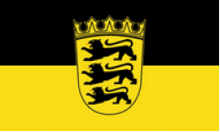 Baden-Württemberg Flags
